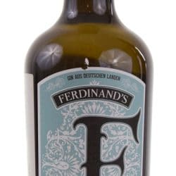 Ferdinands-Saar-Dry-Gin