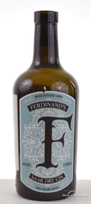 Ferdinands-Saar-Dry-Gin