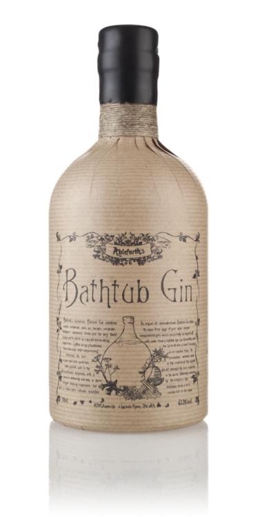 Bathtub Gin Expert Review And, Bathtub Gin Recipe