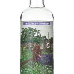 Blackwater - Batch 1 (That Boutique-y Gin Company)