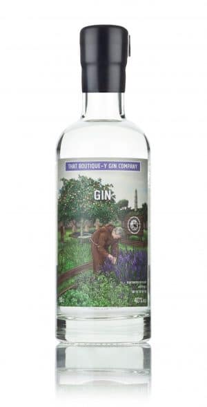 Blackwater - Batch 1 (That Boutique-y Gin Company)