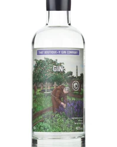 Blackwater - Batch 1 (That Boutique-y Gin Company)