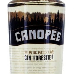 Canopée Gin Forestier