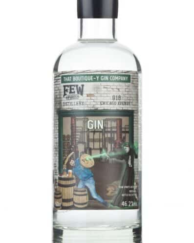 FEW Batch 1 (That Boutique-y Gin Company)