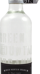 Green Mountain Organic Gin