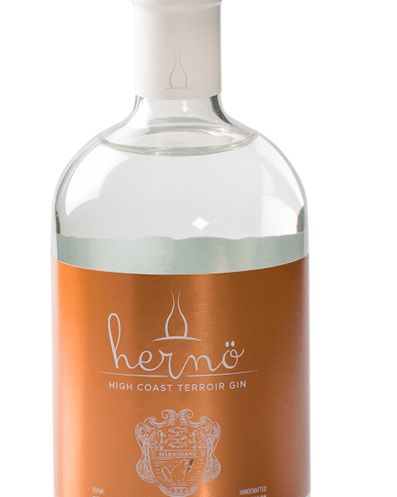 Hernö High Coast Terroir Gin