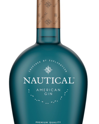 Nautical Gin