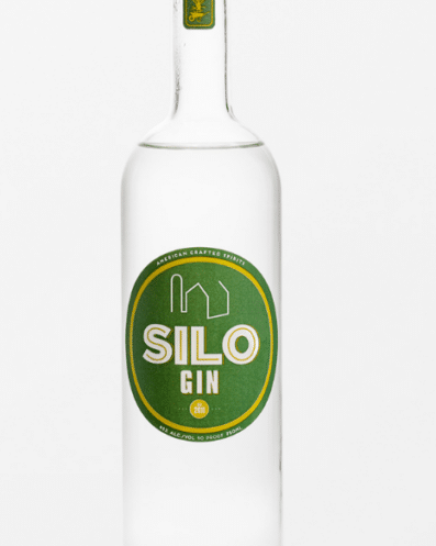 Silo Gin