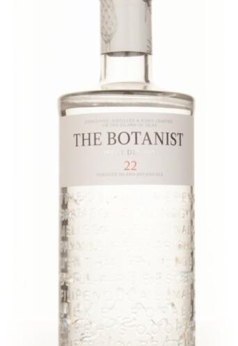 The Botanist