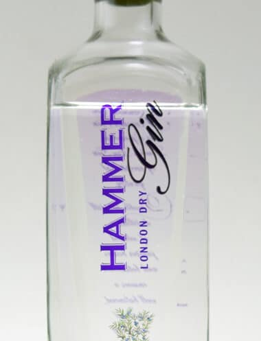 Hammer London Dry Gin