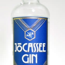 Jōcassee Gin