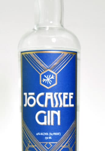 Jōcassee Gin