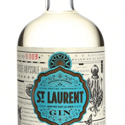 St Laurent Gin