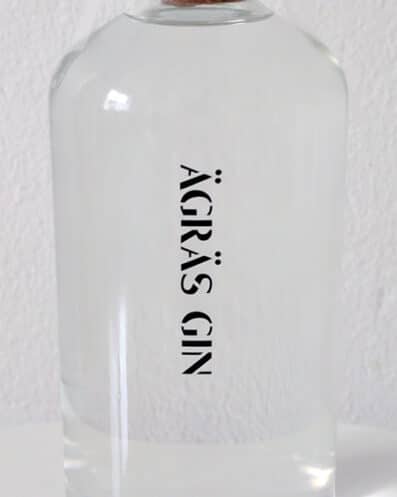 Ägräs Gin