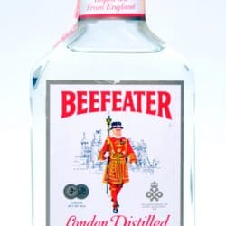 Vintage Beefeater