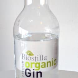 Biostilla Premium Gin
