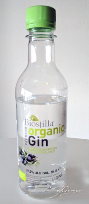 Biostilla Premium Gin