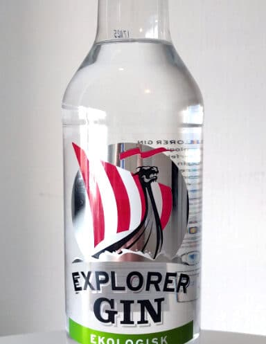 Explorer Gin