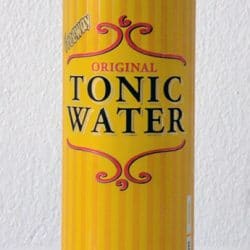 Freeway Tonic Water
