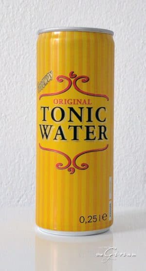 Freeway Tonic Water