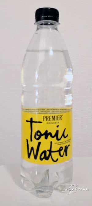Premier Tonic Water