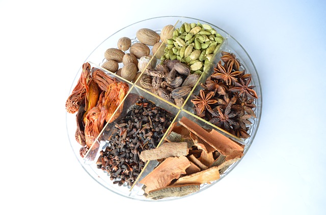 A contemporary gin can feature any of the ingredients in this picture as its main flavor note.