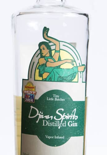 Djinn Gin