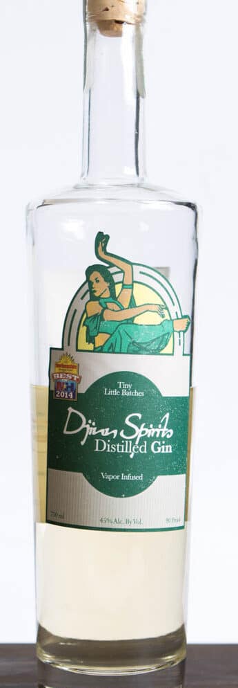 Djinn Gin