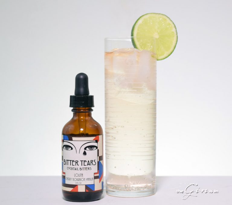 Prime 10 Gin and Tonic With Bitters inside.pub