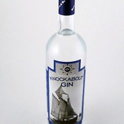Knockabout Gin