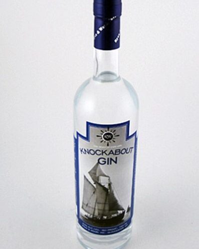 Knockabout Gin