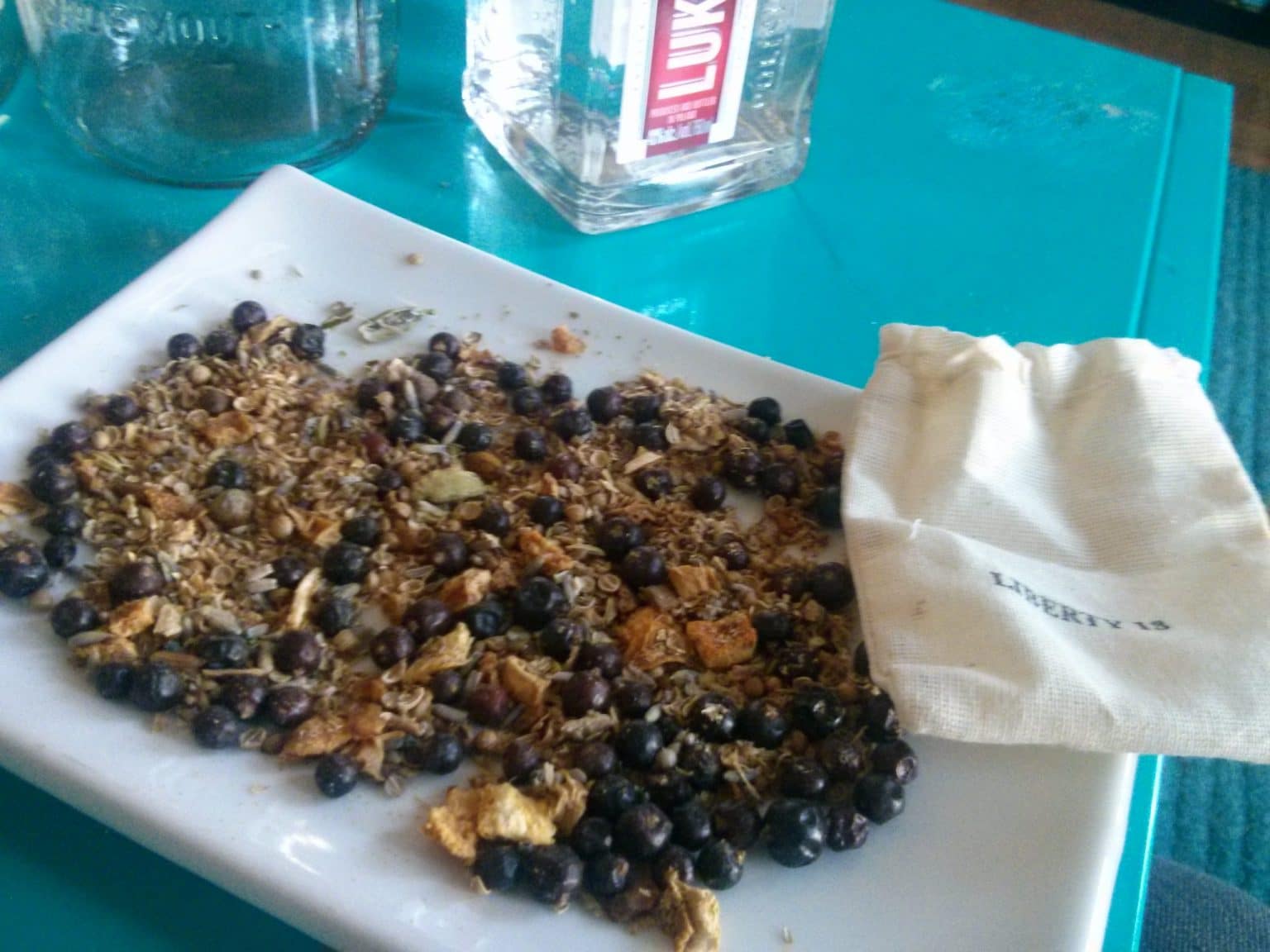 Different types of gin— explained by The GIN is IN