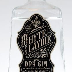Whyte Laydie Dry Gin