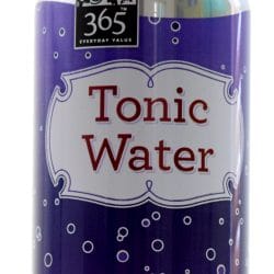 365 Tonic Water