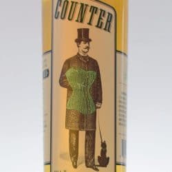 Counter Old Tom Gin