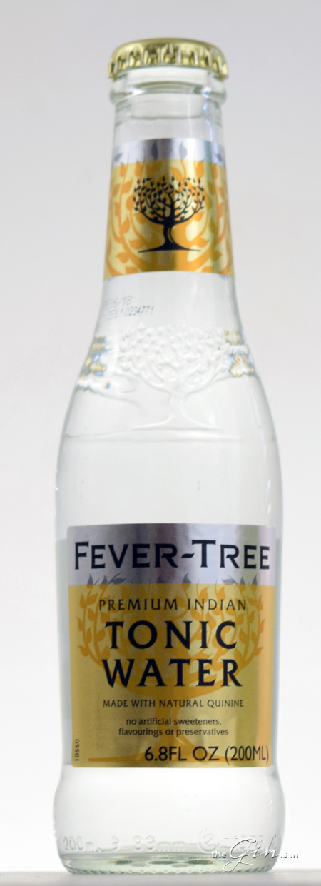 Acqua Tonica Fever-Tree  Premium Indian Tonic Water