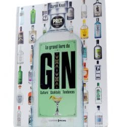 Le grand livre du gin