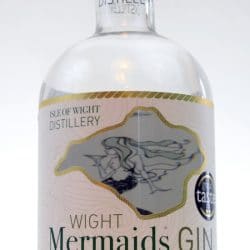 Wight Mermaid Gin