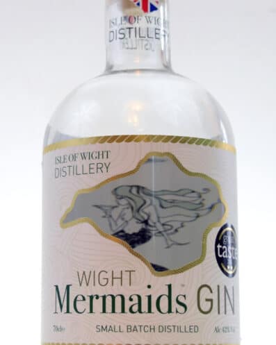 Wight Mermaid Gin