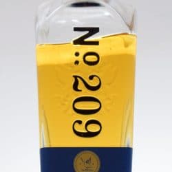 No. 209 Chardonnay Barrel Gin