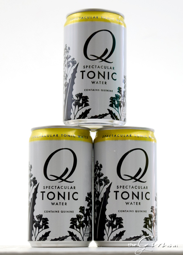 Q Mixer | Tonic Water