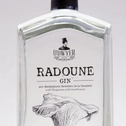 Radoune Gin