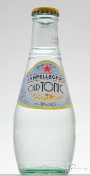 San Pellegrino Old Tonic