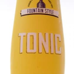 Sodastream Tonic