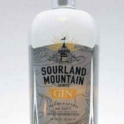 Sourland Mountain Spirits Gin