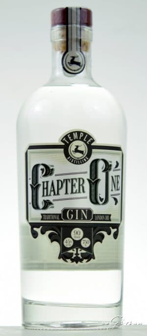 Chapter One Gin