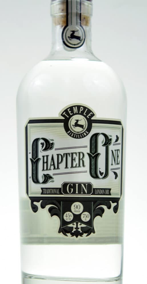 Chapter One Gin