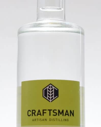 Craftsman Gin