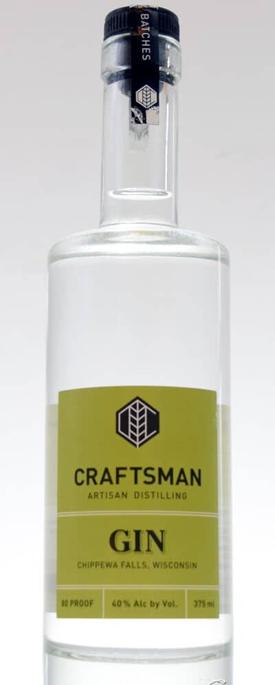 Craftsman Gin