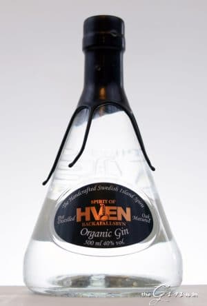 Spirit of Hven Gin